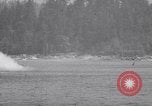 Image Slo-mo-shun IV hydravion Seattle Washington USA, 1952, de la seconde 45 séquences d'archives historiques vidéo 65675041158