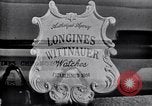 Image Willey Ley New York United States USA, 1952, de la seconde 7 séquences d'archives historiques vidéo 65675041159