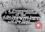 Image Willey Ley New York United States USA, 1952, de la seconde 20 séquences d'archives historiques vidéo 65675041159