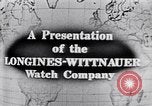 Image Willey Ley New York United States USA, 1952, de la seconde 22 séquences d'archives historiques vidéo 65675041159
