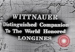 Image Willey Ley New York United States USA, 1952, de la seconde 30 séquences d'archives historiques vidéo 65675041159
