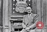 Image Willey Ley New York United States USA, 1952, de la seconde 34 séquences d'archives historiques vidéo 65675041159