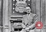 Image Willey Ley New York United States USA, 1952, de la seconde 36 séquences d'archives historiques vidéo 65675041159