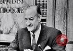 Image Willey Ley New York United States USA, 1952, de la seconde 47 séquences d'archives historiques vidéo 65675041159