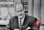 Image Willey Ley New York United States USA, 1952, de la seconde 48 séquences d'archives historiques vidéo 65675041159