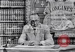Image Willey Ley New York United States USA, 1952, de la seconde 60 séquences d'archives historiques vidéo 65675041159