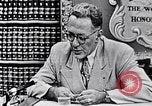 Image Willey Ley New York United States USA, 1952, de la seconde 50 séquences d'archives historiques vidéo 65675041160