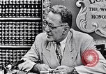 Image Willey Ley New York United States USA, 1952, de la seconde 51 séquences d'archives historiques vidéo 65675041160