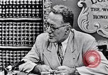 Image Willey Ley New York United States USA, 1952, de la seconde 52 séquences d'archives historiques vidéo 65675041160