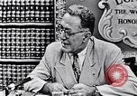 Image Willey Ley New York United States USA, 1952, de la seconde 55 séquences d'archives historiques vidéo 65675041160