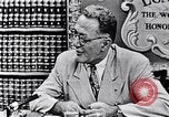 Image Willey Ley New York United States USA, 1952, de la seconde 56 séquences d'archives historiques vidéo 65675041160