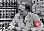 Image Willey Ley New York United States USA, 1952, de la seconde 57 séquences d'archives historiques vidéo 65675041160