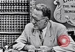 Image Willey Ley New York United States USA, 1952, de la seconde 59 séquences d'archives historiques vidéo 65675041160
