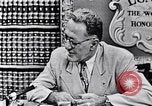 Image Willey Ley New York United States USA, 1952, de la seconde 60 séquences d'archives historiques vidéo 65675041160