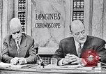 Image Willey Ley New York United States USA, 1952, de la seconde 61 séquences d'archives historiques vidéo 65675041160