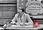 Image Willey Ley New York United States USA, 1952, de la seconde 1 séquences d'archives historiques vidéo 65675041161
