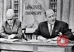 Image Willey Ley New York United States USA, 1952, de la seconde 3 séquences d'archives historiques vidéo 65675041161