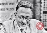 Image Willey Ley New York United States USA, 1952, de la seconde 10 séquences d'archives historiques vidéo 65675041161