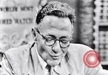 Image Willey Ley New York United States USA, 1952, de la seconde 11 séquences d'archives historiques vidéo 65675041161
