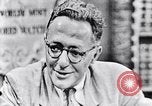 Image Willey Ley New York United States USA, 1952, de la seconde 12 séquences d'archives historiques vidéo 65675041161