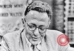 Image Willey Ley New York United States USA, 1952, de la seconde 14 séquences d'archives historiques vidéo 65675041161