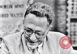 Image Willey Ley New York United States USA, 1952, de la seconde 19 séquences d'archives historiques vidéo 65675041161