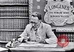Image Willey Ley New York United States USA, 1952, de la seconde 25 séquences d'archives historiques vidéo 65675041161