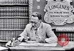 Image Willey Ley New York United States USA, 1952, de la seconde 26 séquences d'archives historiques vidéo 65675041161