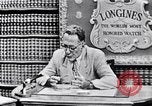 Image Willey Ley New York United States USA, 1952, de la seconde 27 séquences d'archives historiques vidéo 65675041161