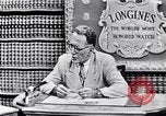 Image Willey Ley New York United States USA, 1952, de la seconde 31 séquences d'archives historiques vidéo 65675041161
