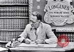 Image Willey Ley New York United States USA, 1952, de la seconde 32 séquences d'archives historiques vidéo 65675041161
