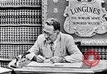 Image Willey Ley New York United States USA, 1952, de la seconde 33 séquences d'archives historiques vidéo 65675041161