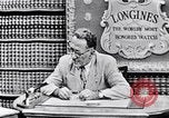 Image Willey Ley New York United States USA, 1952, de la seconde 36 séquences d'archives historiques vidéo 65675041161