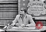 Image Willey Ley New York United States USA, 1952, de la seconde 40 séquences d'archives historiques vidéo 65675041161