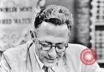 Image Willey Ley New York United States USA, 1952, de la seconde 42 séquences d'archives historiques vidéo 65675041161