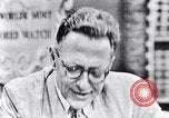Image Willey Ley New York United States USA, 1952, de la seconde 44 séquences d'archives historiques vidéo 65675041161