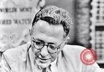 Image Willey Ley New York United States USA, 1952, de la seconde 57 séquences d'archives historiques vidéo 65675041161
