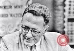 Image Willey Ley New York United States USA, 1952, de la seconde 58 séquences d'archives historiques vidéo 65675041161