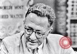 Image Willey Ley New York United States USA, 1952, de la seconde 61 séquences d'archives historiques vidéo 65675041161