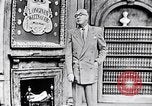 Image Longines-Wittnauer New York United States USA, 1952, de la seconde 11 séquences d'archives historiques vidéo 65675041162
