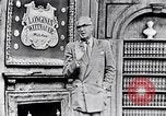 Image Longines-Wittnauer New York United States USA, 1952, de la seconde 16 séquences d'archives historiques vidéo 65675041162
