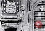 Image Longines-Wittnauer New York United States USA, 1952, de la seconde 17 séquences d'archives historiques vidéo 65675041162