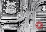 Image Longines-Wittnauer New York United States USA, 1952, de la seconde 18 séquences d'archives historiques vidéo 65675041162