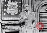 Image Longines-Wittnauer New York United States USA, 1952, de la seconde 19 séquences d'archives historiques vidéo 65675041162