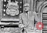 Image Longines-Wittnauer New York United States USA, 1952, de la seconde 21 séquences d'archives historiques vidéo 65675041162