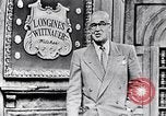 Image Longines-Wittnauer New York United States USA, 1952, de la seconde 22 séquences d'archives historiques vidéo 65675041162