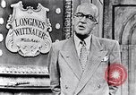 Image Longines-Wittnauer New York United States USA, 1952, de la seconde 30 séquences d'archives historiques vidéo 65675041162