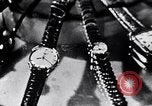 Image Longines-Wittnauer New York United States USA, 1952, de la seconde 59 séquences d'archives historiques vidéo 65675041162