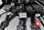 Image Longines-Wittnauer New York United States USA, 1952, de la seconde 62 séquences d'archives historiques vidéo 65675041162
