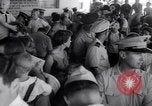 Image peuple Américain Port-au-Prince Haïti, 1963, de la seconde 20 séquences d'archives historiques vidéo 65675041163